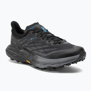 Férfi futócipő HOKA Speedgoat 5 GTX Spike black/black