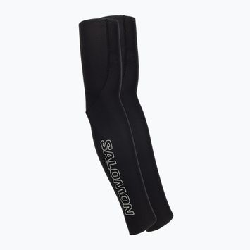 Salomon S/Lab Speed váll ujjak mély fekete