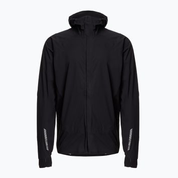 Salomon S/Lab Ultra mély fekete futódzseki
