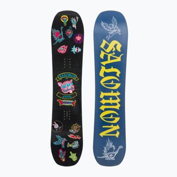 Gyermek snowboard Salomon Grail