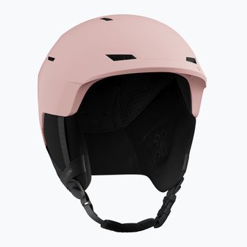 Női sísisak Salomon Icon LT W heavenly pink