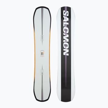 Férfi snowboard deszka Salomon Assassin