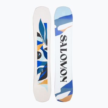 Női snowboard deszka Salomon Rumble Fish