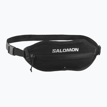 Salomon Active Sling futóöv fekete