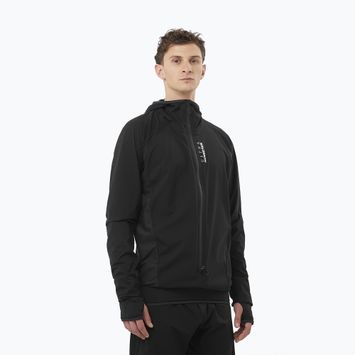 Salomon S/Lab Ultra Hybrid futódzseki fekete