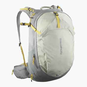 Salomon Trailblazer 30 l sedona sage/seagrass/ressz zöld túra hátizsák