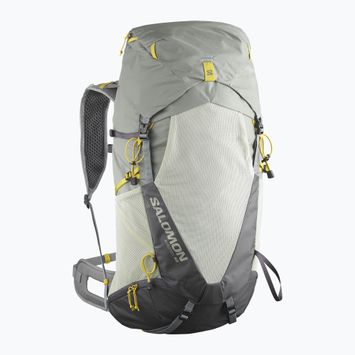 Salomon Aerotrek férfi túra hátizsák 40 l S-M sedona sage/seagrass/nine iron