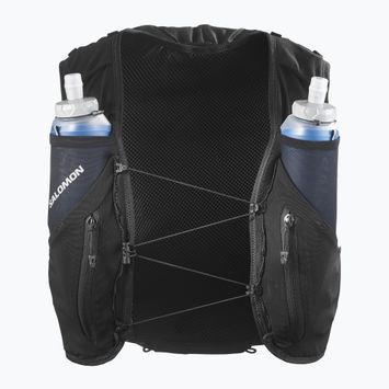Futó mellény Salomon ADV SKIN 12 Set black