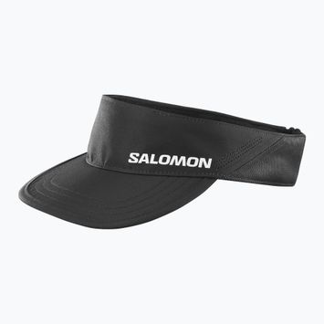 Salomon SHAKEout napellenző fekete