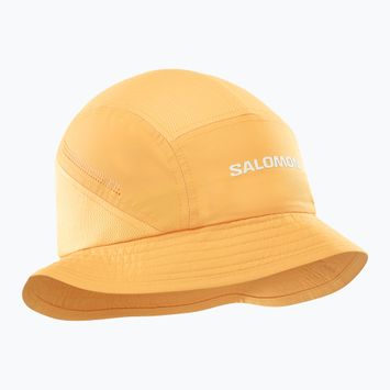Salomon SHAKEout Bucket meleg sárgabarack sapka