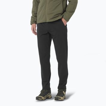 Salomon Wayfarer Everyday mély fekete férfi nadrág