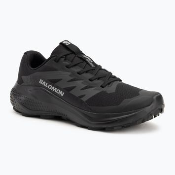 Salomon Alphaglide női futócipő fekete/aszfalt/fekete