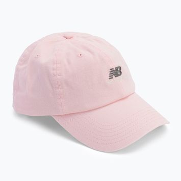 Női New Balance Nb Seasonal Classic kalap rózsaszín NBLAH01003PIE.OSZ
