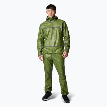 Columbia OutDry Extreme Wyldwoo kulacsos férfi esőkabát