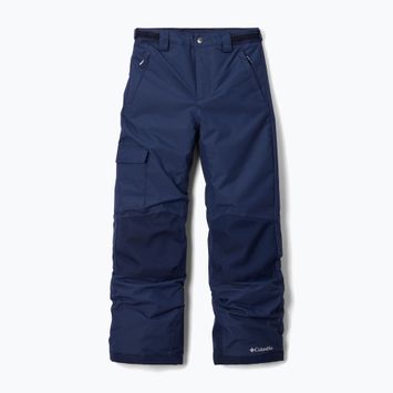 Gyerek sínadrág Columbia Bugaboo III collegiate navy