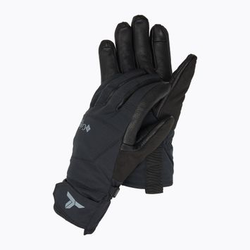 Női síkesztyűColumbia PowBound black