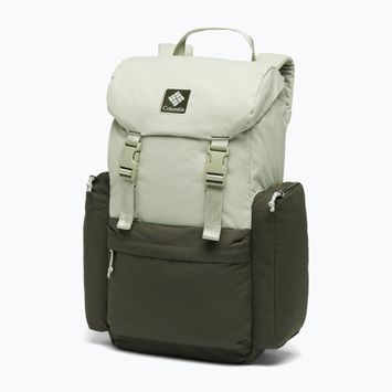 Columbia Trail Traveler hátizsák 28 l safari/greenscape városi hátizsák