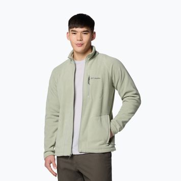 Columbia Fast Trek II szafari férfi fleece pulóver