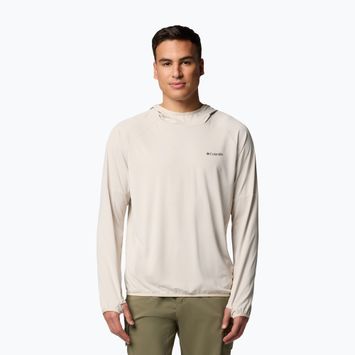 Férfi Columbia Skien Valley Hoodie sötét kő
