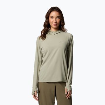 Columbia női Skien Valley Hoodie szafari melegítőfelső