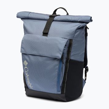 Columbia Convey III 27 l sötét hegyi hátizsák