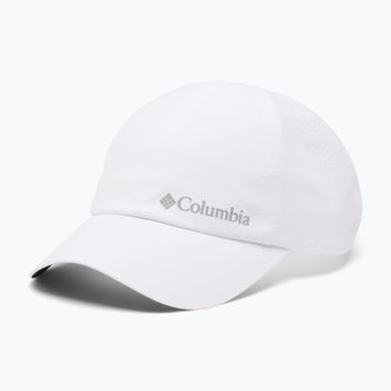 Columbia Silver Ridge IV Ball fehér baseball sapka