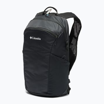 Columbia Blackcomb Ridge 18 l túra hátizsák fekete