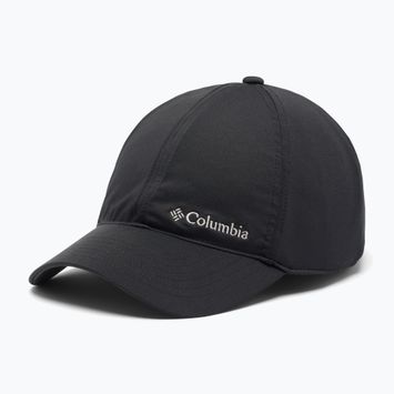 Columbia Coolhead III Ball fekete baseball sapka
