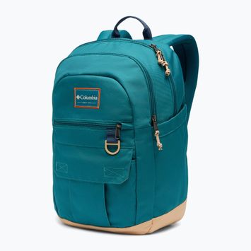 Columbia Buxton 26 l folyó kék/can city hátizsák