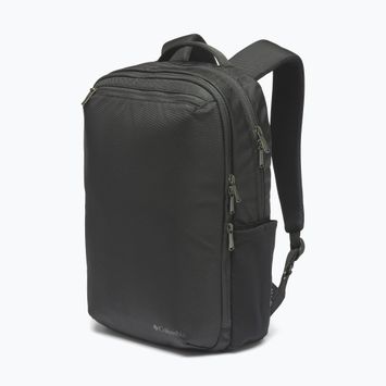 Városi hátizsák Columbia Star Range Square 16 l black