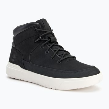 Férfi cipő Timberland Seneca Bay Hiker black