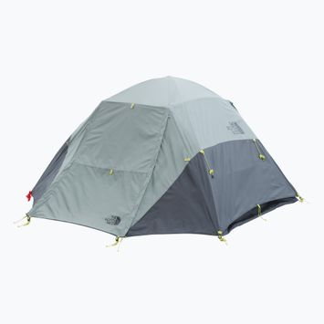 Stormbreak 3 személyes kemping sátor agavezöld/aszfalt szürke