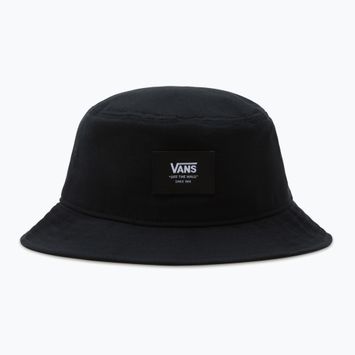 Férfi Vans Patch Bucket kalap fekete