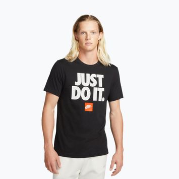 Férfi póló Nike Sportswear black