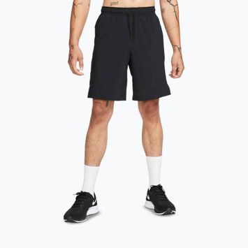 Férfi edzőshort Nike Unlimited Dri-Fit 9" black