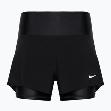 Női Nike Dri-Fit Swift Mid-Rise 3" 2IN1 futónadrág 3" 2IN1 futónadrág