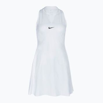 Nike Dri-Fit Advantage teniszruha fehér/fekete