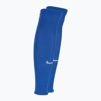 Nike Strike labdarúgó ujjak királykék/fehér