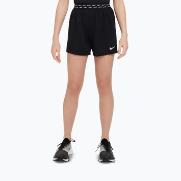 Gyerek rövidnadrág Nike Trophy Dri-Fit black/white