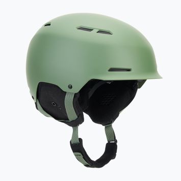 Sísisak Giro Trig Mips matte green