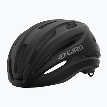 Kerékpáros sisak Giro Isode II matte black/charcoal