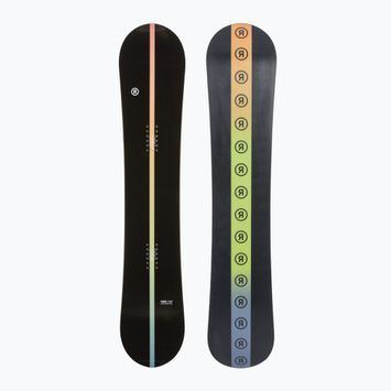 Női snowboard RIDE Heartbreaker