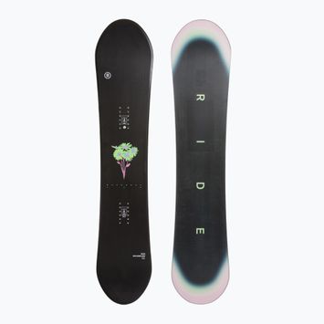 Női snowboard RIDE szombaton