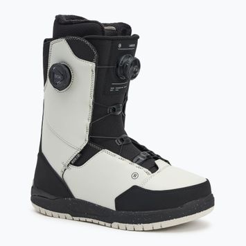 Férfi snowboard cipő RIDE Lasso grey