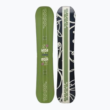 Női snowboard deszka K2 Lime Lite