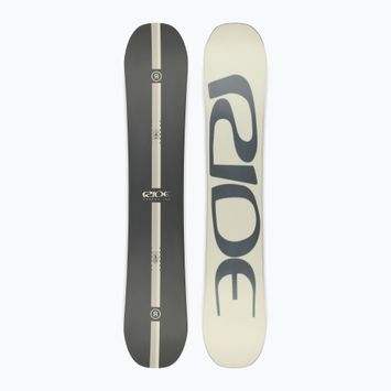 Férfi snowboard deszka RIDE Agenda