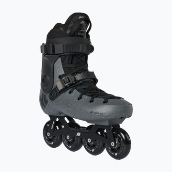 K2 Grid 80 éjfél/szürke görkorcsolya