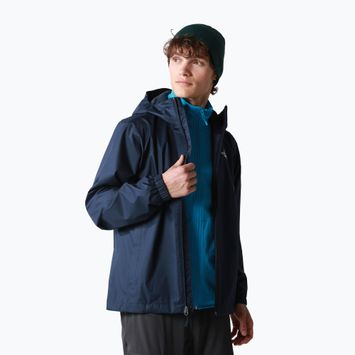 Férfi esőkabát The North Face Quest sötétkék NF00A8AZ8K21