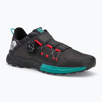 The North Face Summit Cragstone Pro női közelítő cipő tnf fekete/tnf piros