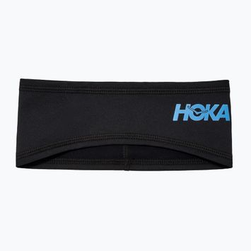 HOKA Cold Snap Fleece fejpánt fekete